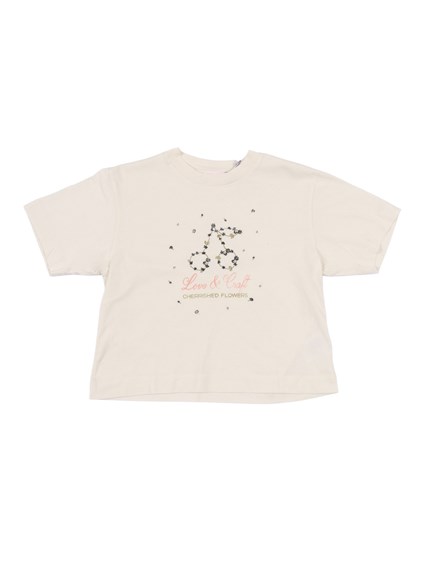 Bonpoint LELE T-SHIRT