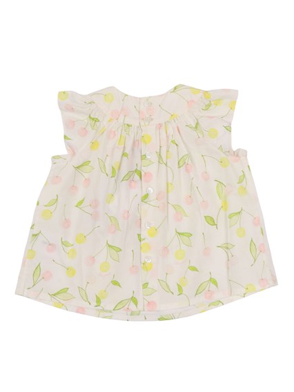 Bonpoint LALA BLOUSE