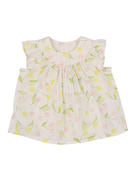 Bonpoint LALA BLOUSE