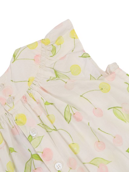 Bonpoint LALA BLOUSE