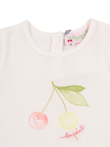 Bonpoint CIRA T-SHIRT