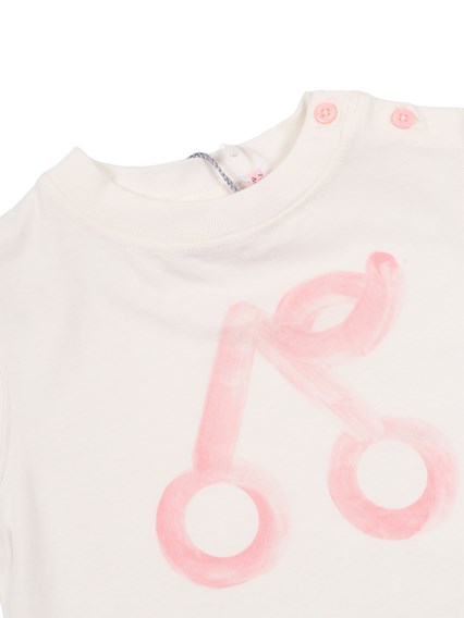 Bonpoint CAI T-SHIRT