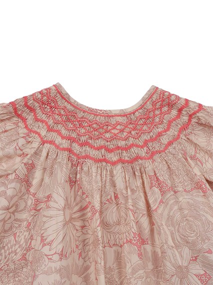 Bonpoint BLOUSE ADELICE