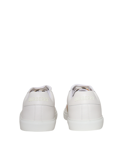 Burberry KID VULCANSED TRAINR