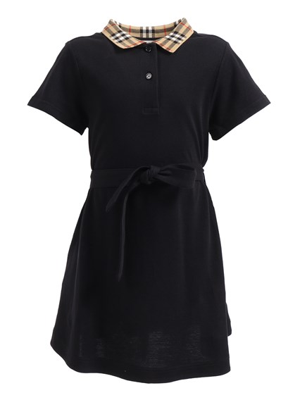 Burberry KID GIRL JERSY DRESS