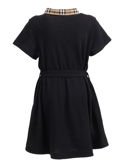 Burberry KID GIRL JERSY DRESS