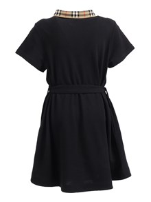Burberry KID GIRL JERSY DRESS
