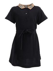 Burberry KID GIRL JERSY DRESS
