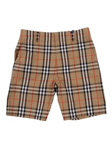 Burberry KID BOY SHORTS