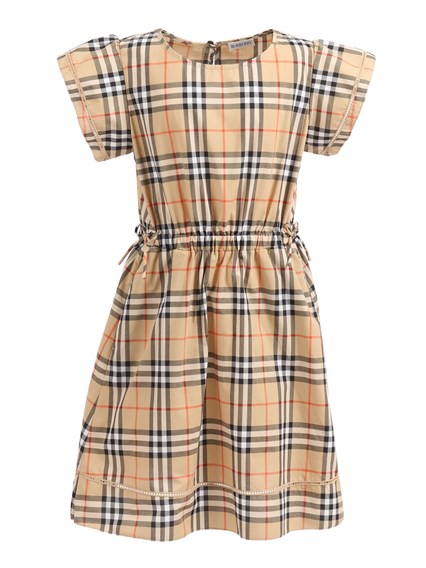 Burberry KID GIRL DRESSES