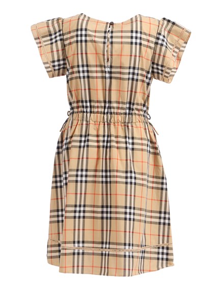 Burberry KID GIRL DRESSES