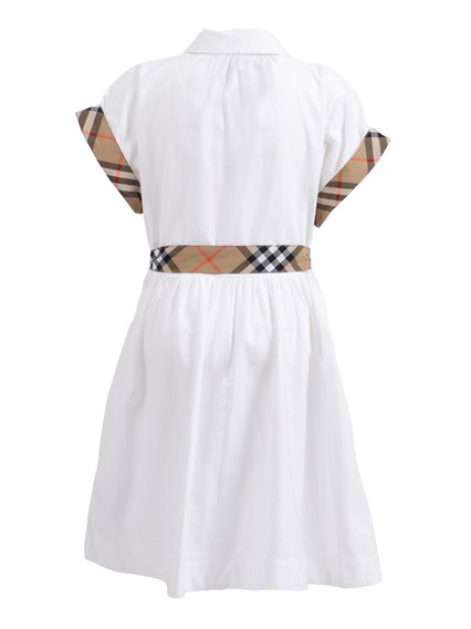 Burberry KID GIRL DRESSES