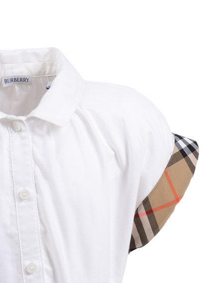 Burberry KID GIRL DRESSES