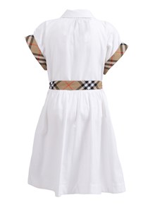Burberry KID GIRL DRESSES