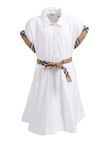 Burberry KID GIRL DRESSES