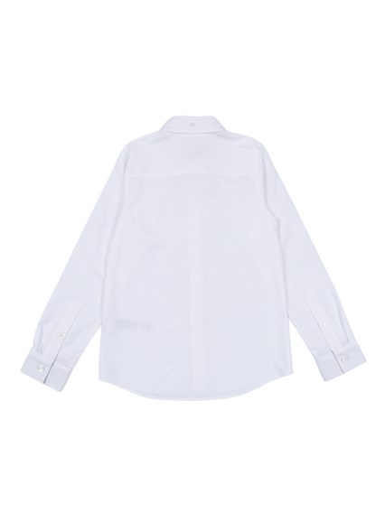 Burberry KID BOY SHIRTS