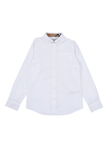 Burberry KID BOY SHIRTS