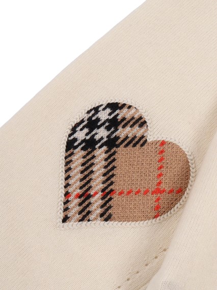 Burberry KID GIRL CARDIGANS