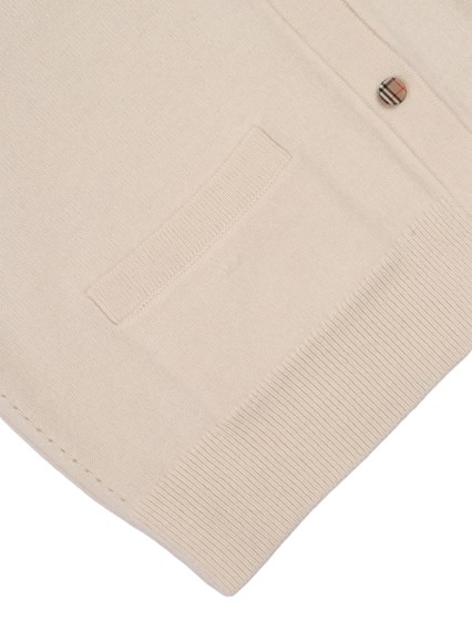 Burberry KID GIRL CARDIGANS