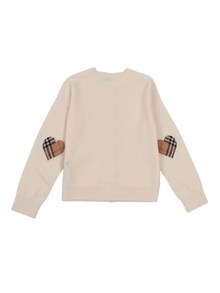 Burberry KID GIRL CARDIGANS