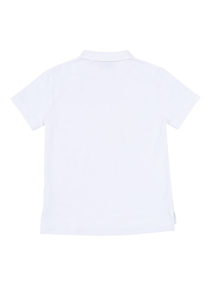 Burberry KID BOY POLO SHIRTS
