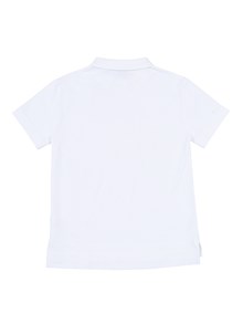 Burberry KID BOY POLO SHIRTS