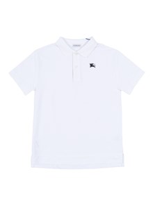 Burberry KID BOY POLO SHIRTS