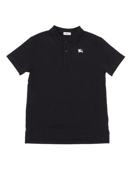 Burberry KID BOY POLO SHIRTS
