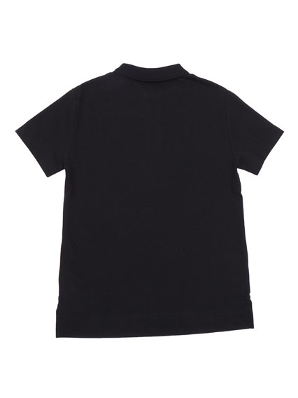 Burberry KID BOY POLO SHIRTS