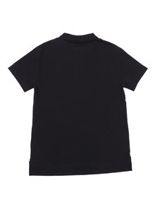 Burberry KID BOY POLO SHIRTS