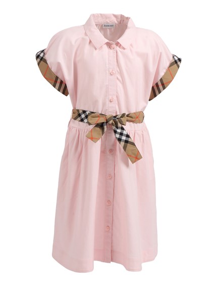 Burberry KID GIRL DRESSES