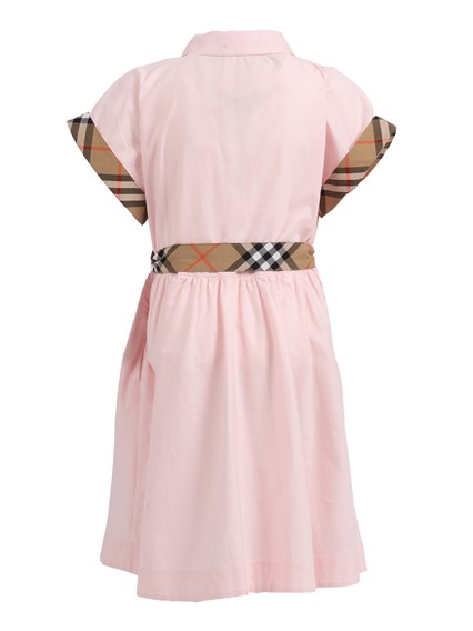 Burberry KID GIRL DRESSES