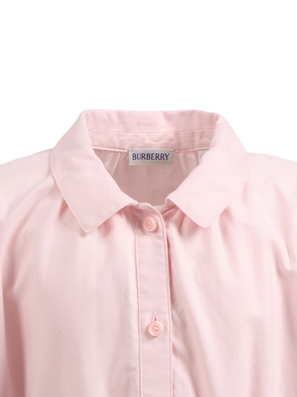 Burberry KID GIRL DRESSES