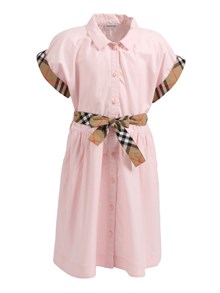 Burberry KID GIRL DRESSES