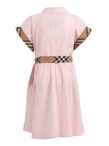 Burberry KID GIRL DRESSES