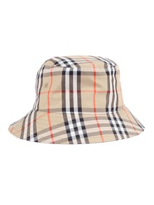 Burberry CHW HATS