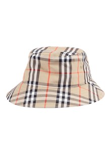 Burberry CHW HATS