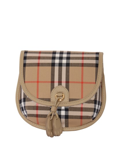Burberry CHW BAGS