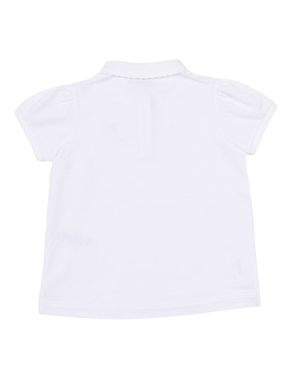 Burberry KID GIRL POLO SHIRTS