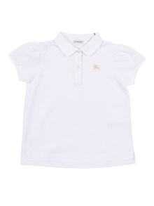 Burberry KID GIRL POLO SHIRTS
