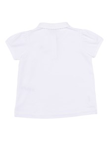 Burberry KID GIRL POLO SHIRTS