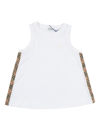Burberry KID GIRL T-SHIRTS