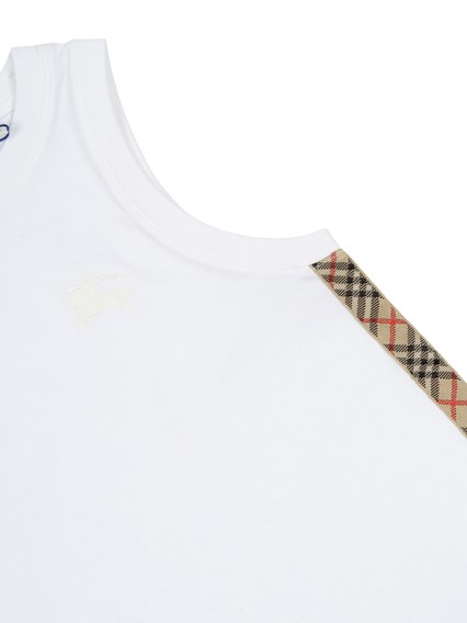 Burberry KID GIRL T-SHIRTS