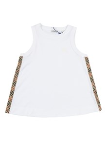 Burberry KID GIRL T-SHIRTS