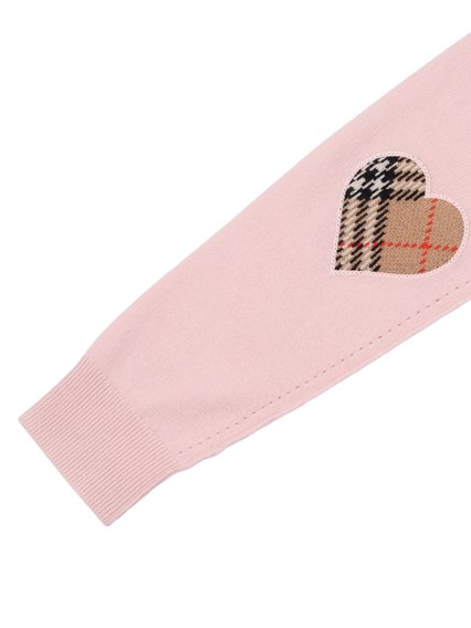 Burberry KID GIRL CARDIGANS