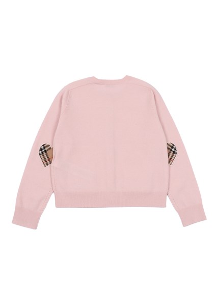 Burberry KID GIRL CARDIGANS