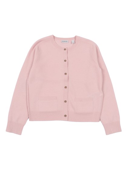 Burberry KID GIRL CARDIGANS