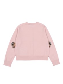 Burberry KID GIRL CARDIGANS