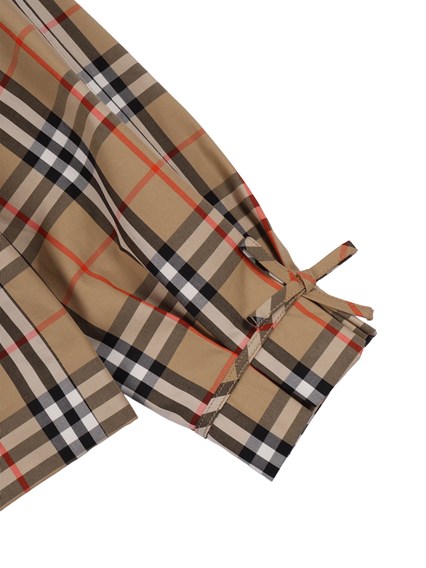 Burberry KID GIRL JACKETS