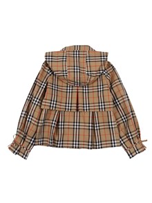 Burberry KID GIRL JACKETS